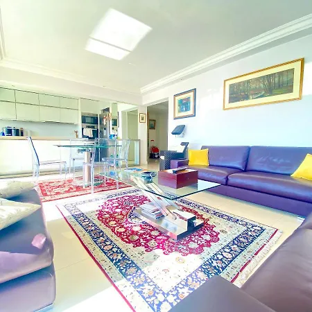 Antinea By Scls Locations Cannes