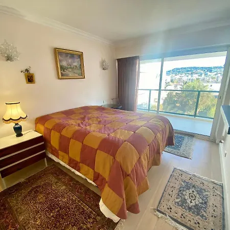 Antinea By Scls Locations Lägenhet Cannes