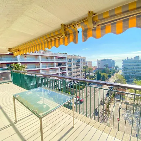 Antinea By Scls Locations Lägenhet Cannes