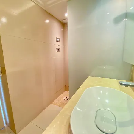 Lägenhet Antinea By Scls Locations Cannes
