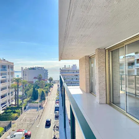 Antinea By Scls Locations Cannes