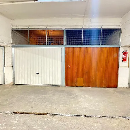 Lägenhet Antinea By Scls Locations *