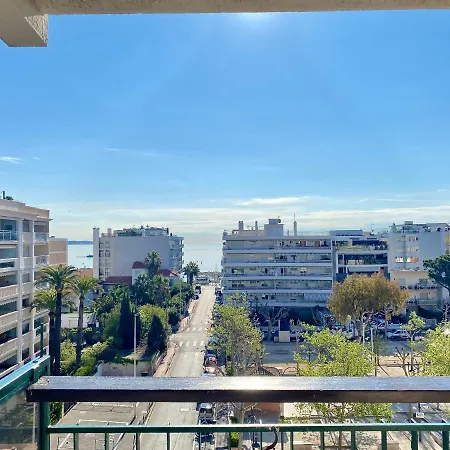 Antinea By Scls Locations * Cannes