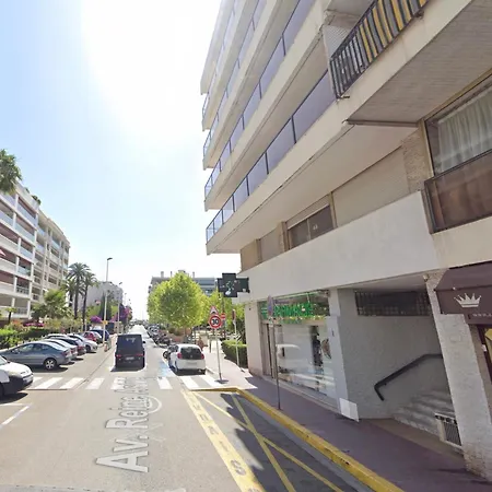 Antinea By Scls Locations * 칸느