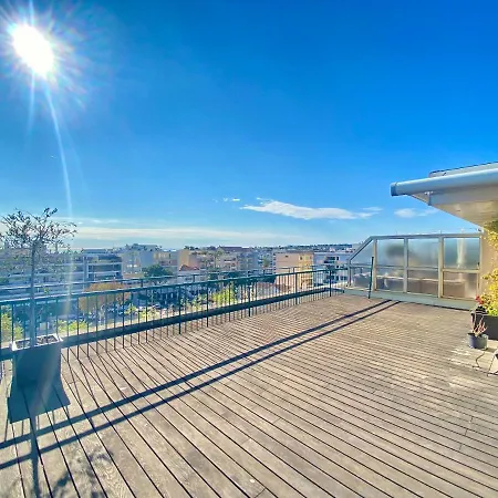 Antinea By Scls Locations Apartamento
